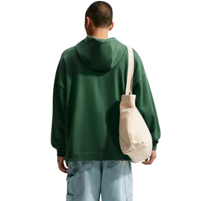 2. Bluza męska NIke Nike Sportswear Club Hoodie zielona IF0745 323