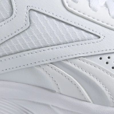 6. Sneakersy Reebok WORK N CUSHION 4.0 WHITE/CDGRY2/WHITE (100001159)