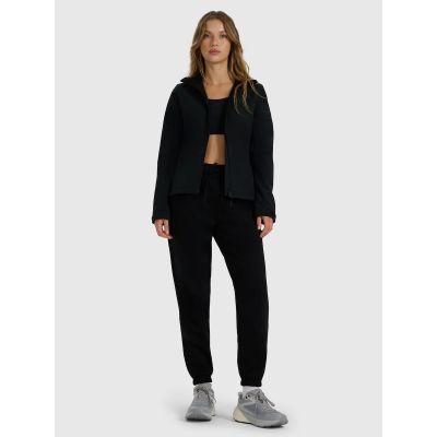 3. Kurtka softshell wiatroodporna membrana 5000 damska 4F 4FWAW25TSOFF394-20S