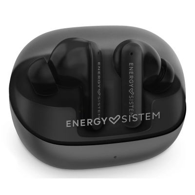 3. Słuchawki bezprzewodowe Energy Sistem True Wireless Serenity ANC z mikrofonem i Bluetooth, kolor: Space