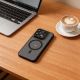 5. Etui Tech-Protect Magmat MagSafe na Motorola Edge 70 Pro 5G - czarne matowe