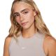 3. Koszulka damska Nike Sportswear Chill Knit beżowa FB8279 019