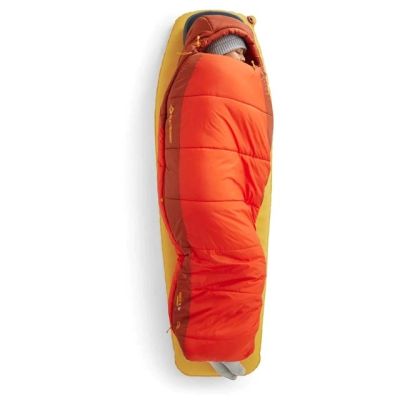 7. Materac dmuchany SEA TO SUMMIT Pursuit Plus Regular