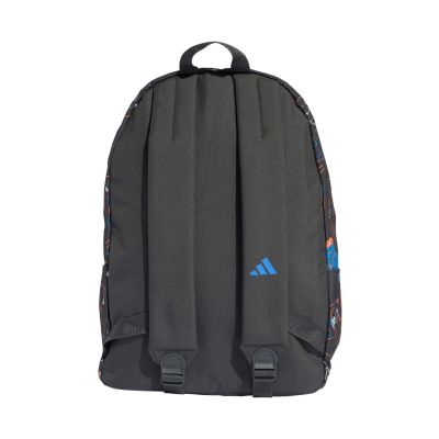 2. Plecak dla dzieci adidas Kids TRNSTR czarny KE0437