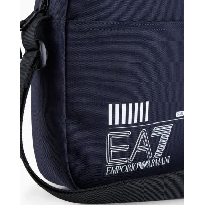5. Saszetka na ramię dla mężczyzn Emporio Armani EA7 (245086-CC940-08138)