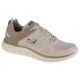 Skechers Track-Syntac 232398-TPE Beżowe 43