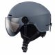 9. Kask narciarski Meteor Falven 24979