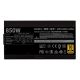 6. Cooler Master GX II Gold 850 ATX 3.1 moduł zasilaczy 850 W 24-pin ATX Czarny