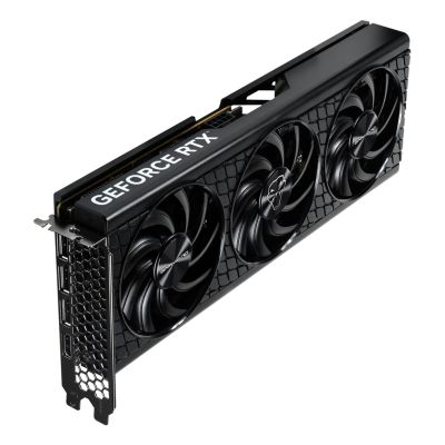 5. Karta graficzna Gainward GWD RTX 5060Ti Python III 8 GB pamięci GDDR7