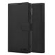 2. Etui Tech-Protect Wallet na Motorola Edge 70 Fusion / Fusion + 5G - czarne
