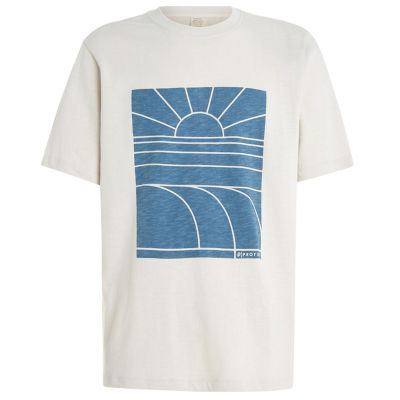 Koszulka męska Protest PRTARUGAM t-shirt