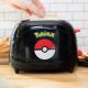 4. Mad Monkey Pokémon - Toaster 2 kaw. Czarny, Czerwony, Biały