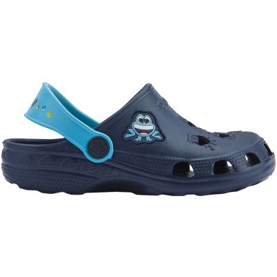 4. Chodaki Coqui Little Frog Jr 8701-100-2118A