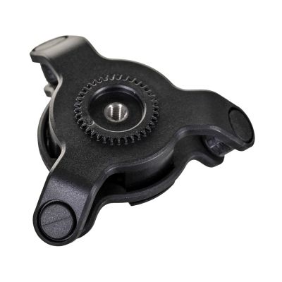 9. Quad Lock Tłumik drgań