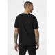 4. Koszulka Helly Hansen Logo T-Shirt M  33979 990