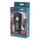 2. Latarka LED Ansmann WL1500R Pocket Flex czarna 17.1 cm, Lichtfarbe Hauptlicht 6000K