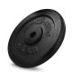 Obciążenie żeliwne 2,5kg Spokey Sinis SPK-944483