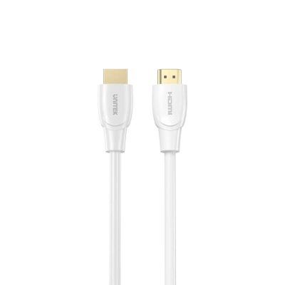 2. UNITEK KABEL HDMI 2.1 8K HDR BIAŁY 10M