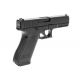 3. Pistolet wiatrówka Glock 17 gen 5 4,5 mm BB 18-strz