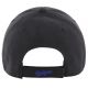 2. Czapka z daszkiem 47 Brand MVP Los Angeles Dodgers Cap B-MVP12WBV-BKR
