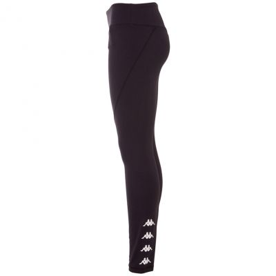 4. Legginsy Kappa IASMINA W 309098 19-4006