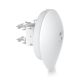 10. Ubiquiti AF60-XR-EU Radiolinia 60GHz, 5.4Gbps, 15km, GPS, 10G SFP+