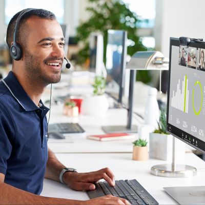 5. Kamera internetowa Logitech C270 960-001063