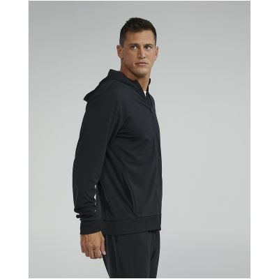 Bluza męska TYR M TYR FLZIP HOODI
