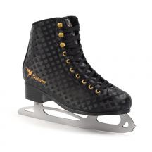 Łyżwy figurowe SMJ sport  Exclusive W HS-TNK-000009868