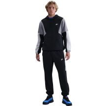 Dres męski Nike Sportswear Club czarny HV1165 010