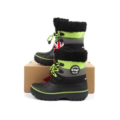 16. Śniegowce Lee Cooper Jr LCJ-24-44-2856