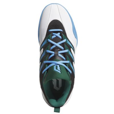 3. Buty do koszykówki adidas Dame Certified 3 M JI1541