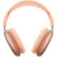 4. Apple AirPods Max 2 Zestaw słuchawkowy Bezprzewodowy Opaska na głowę Połączenia/muzyka USB Type-C Bluetooth Pomarańczowy