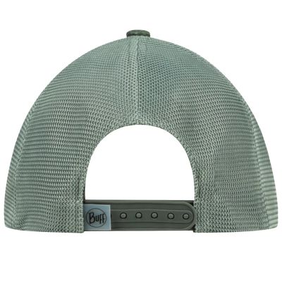 2. Czapka z daszkiem Buff Trucker Cap 1335598093000