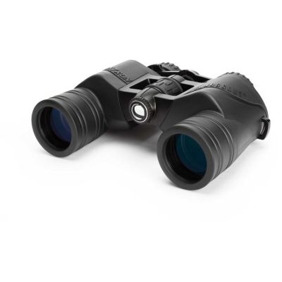 Lornetka Celestron LandScout 8x40 Porro BaK-4 Czarny