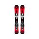 2. Zestaw narciarskie ROSSIGNOL HERO PRO TEAM 4