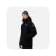 3. Kurtka męska ROSSIGNOL Outerlimits Insulates Jkt czarna