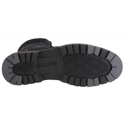 8. Levi's Torsten Quilted 233637-666-559 Czarne 45