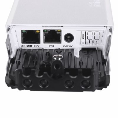 14. Router WiFi 5 LTE Mikrotik wAP ac LTE6 kit (RBwAPGR-5HacD2HnD&R11e-LTE6) LTE: Cat 6
