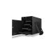 4. ICY BOX IB-3740-C31 Obudowa HDD/SSD Czarny 2.5/3.5"