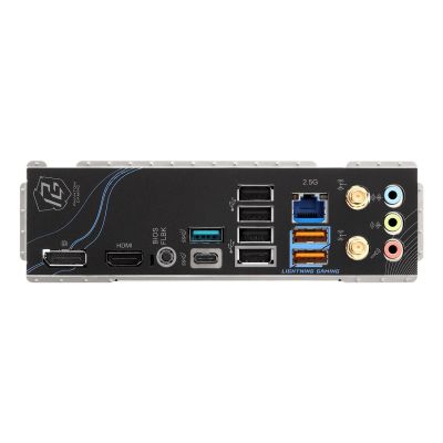 12. Płyta główna ASRock B850M Riptide WiFi