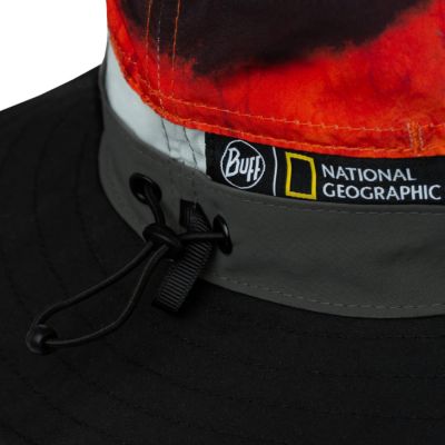 2. Czapka Buff Explore Booney Hat 1285919992000