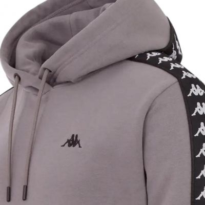 3. Bluza Kappa Joder M 310008 18-4016