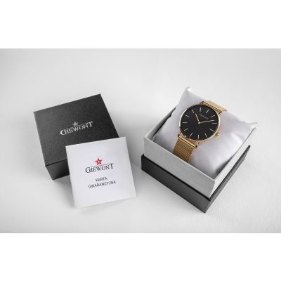 13. Zegarek Damski GIEWONT GW1970-2