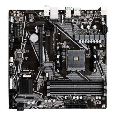 7. Płyta główna Gigabyte A520M DS3H V2