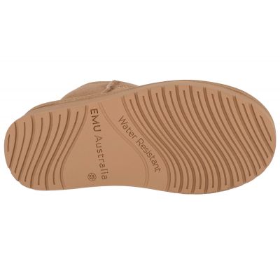 5. Buty EMU Australia Stinger Micro Flatform W W13082-SAND