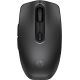 2. Mysz HP 690 Qi-Charging Rechargeable Wireless Mouse Black bezprzewodowa z akumulatorem czarna 7M1D4AA