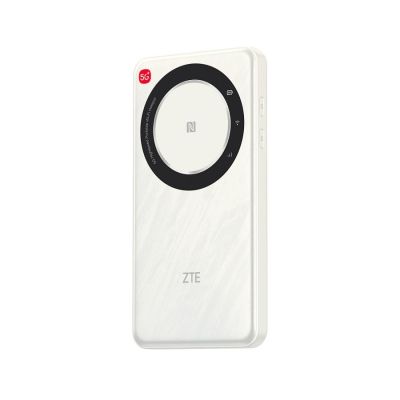 8. Router ZTE U30 Air router mobilny 5G LTE KAT.12