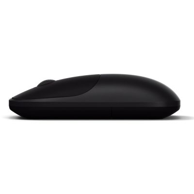 5. Satechi Slim EX myszka Podróżniczy Oburęczny RF Wireless + Bluetooth