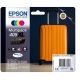 Epson 405XL DURABrite Ultra nabój z tuszem 1 szt. Oryginalny Wysoka (XL) wydajność Czarny, Cyjan, Purpurowy, Żółty